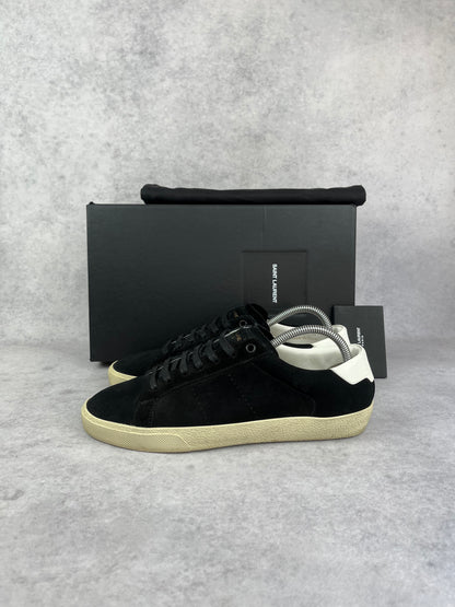 Saint Laurent SL/06 sneaker