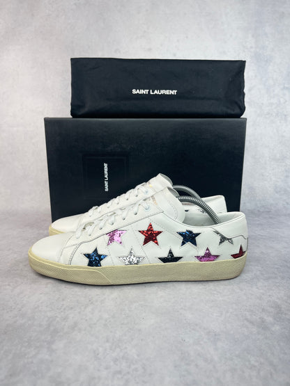 Saint Laurent sl/06 sneaker