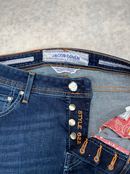Jacob Cohën ”622” jeans