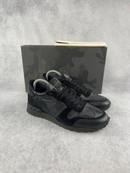 Valentino rockrunner sneaker