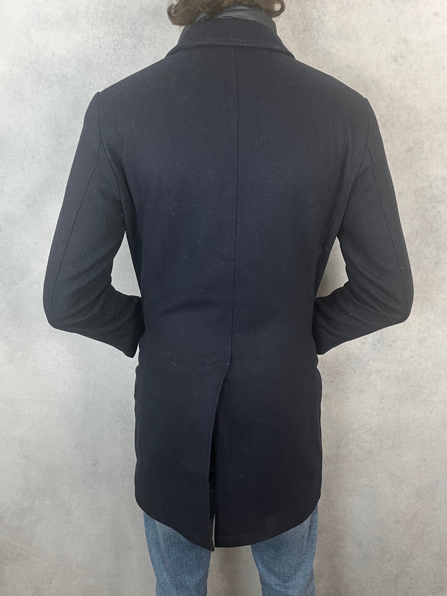 Herno coat