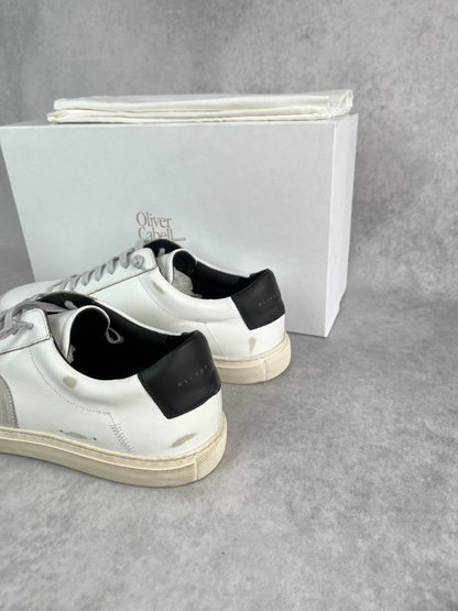 Oliver Cabell ”Belmont” sneaker