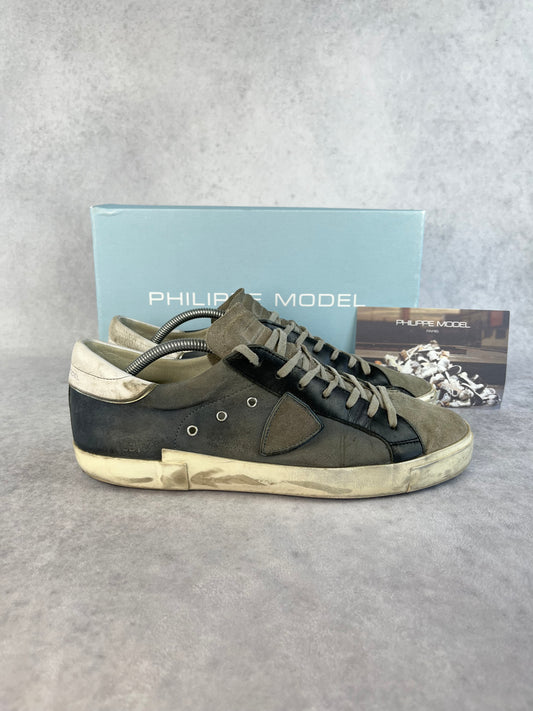 Philippe Model prsx sneaker