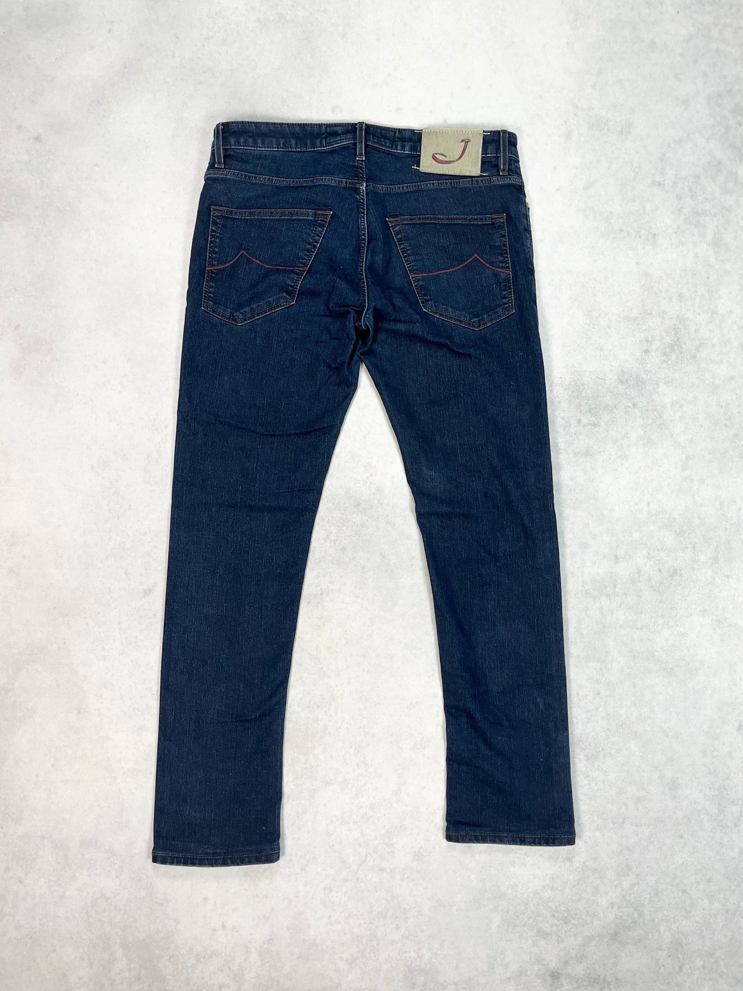 Jacob Cohën jeans