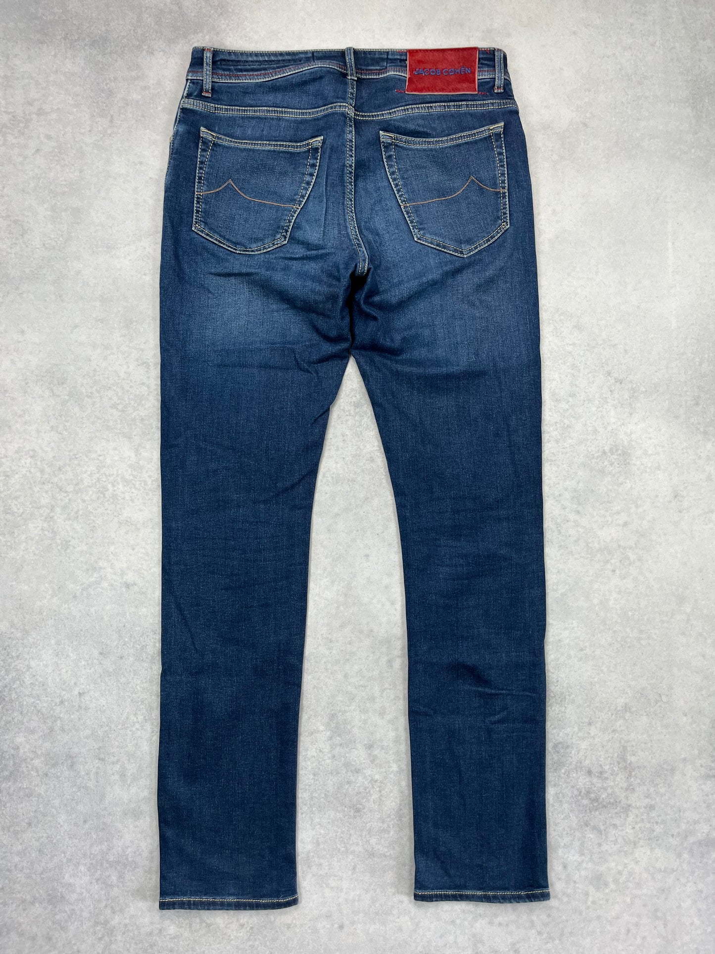 Jacob Cohën ”BARD” jeans