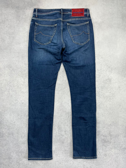 Jacob Cohën ”BARD” jeans