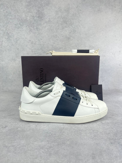 Valentino open sneaker