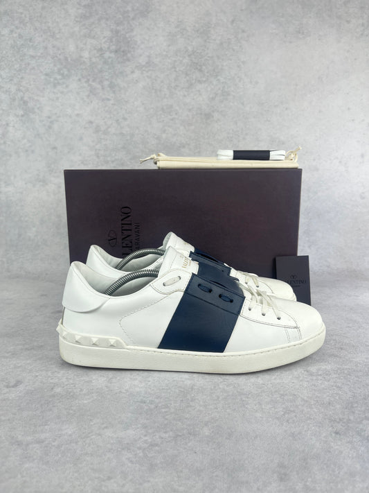 Valentino open sneaker