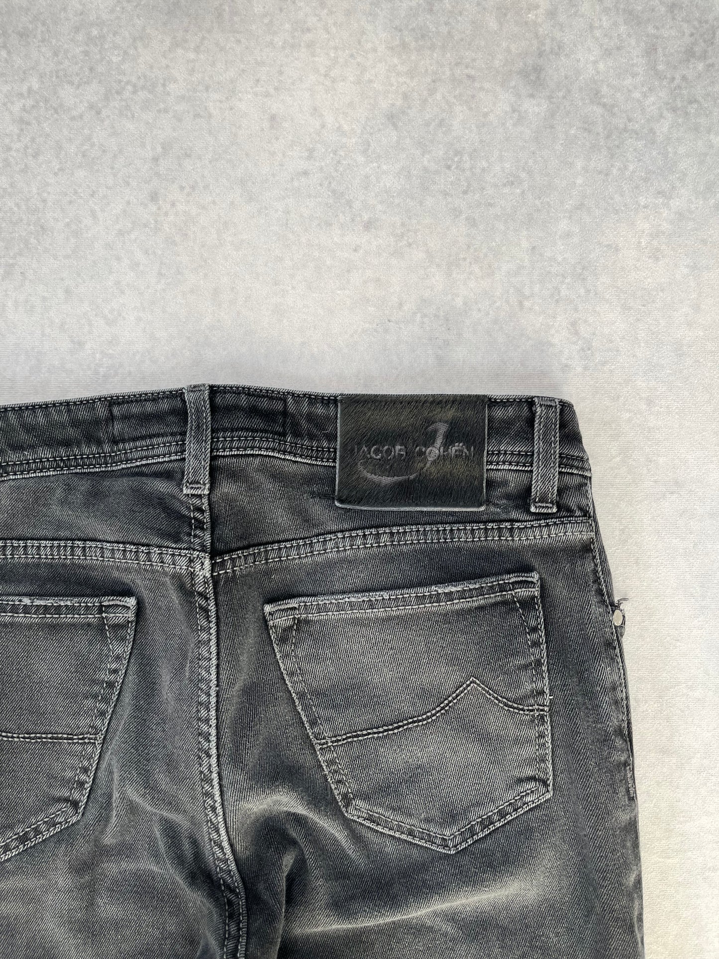 Jacob Cohën jeans