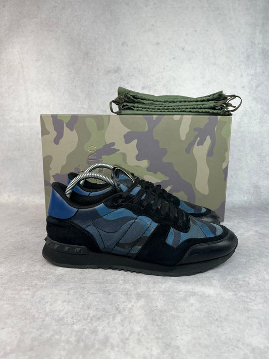 Valentino rockrunner sneaker