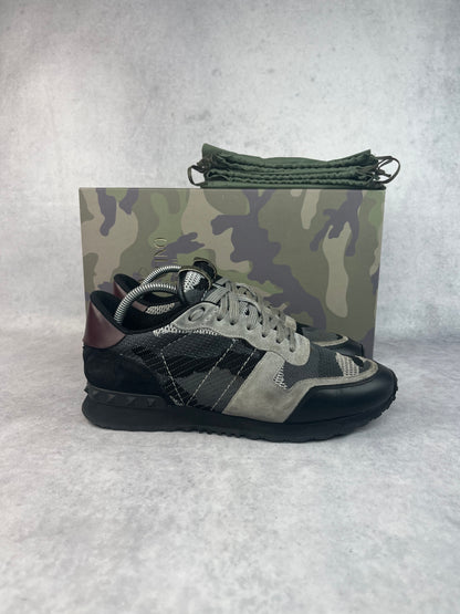 Valentino rockrunner sneaker