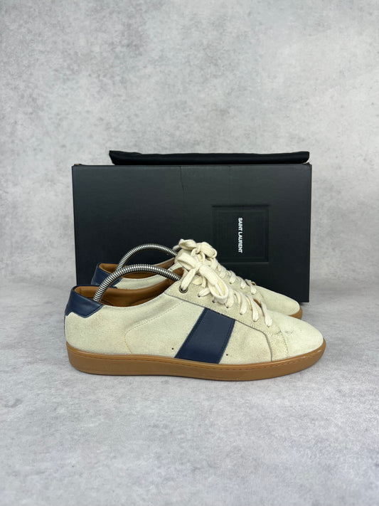 Saint Laurent SL/06 sneaker