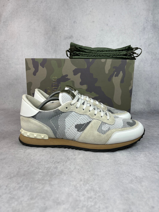 Valentino rockrunner sneaker