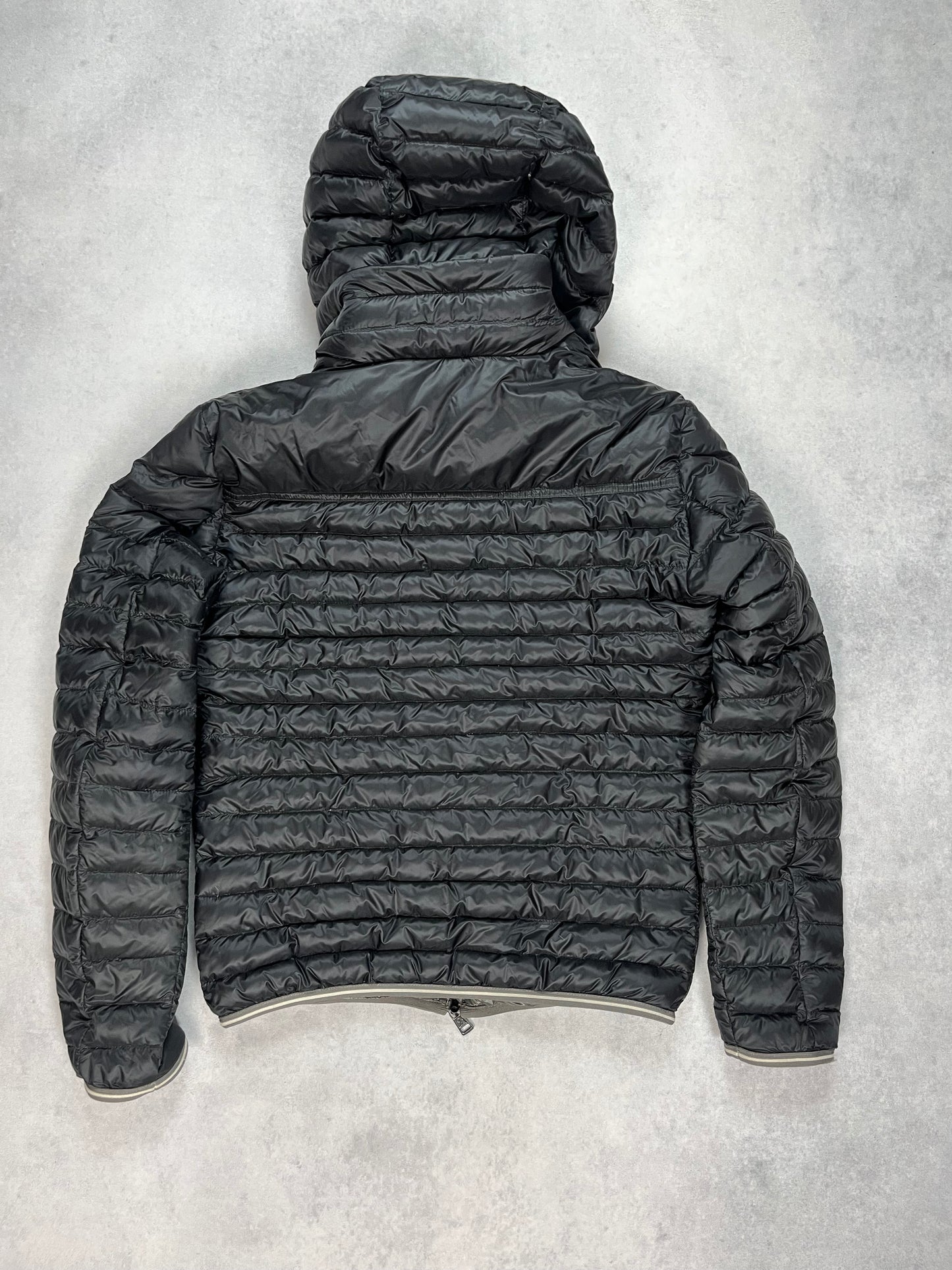 Moncler clovis down jacket