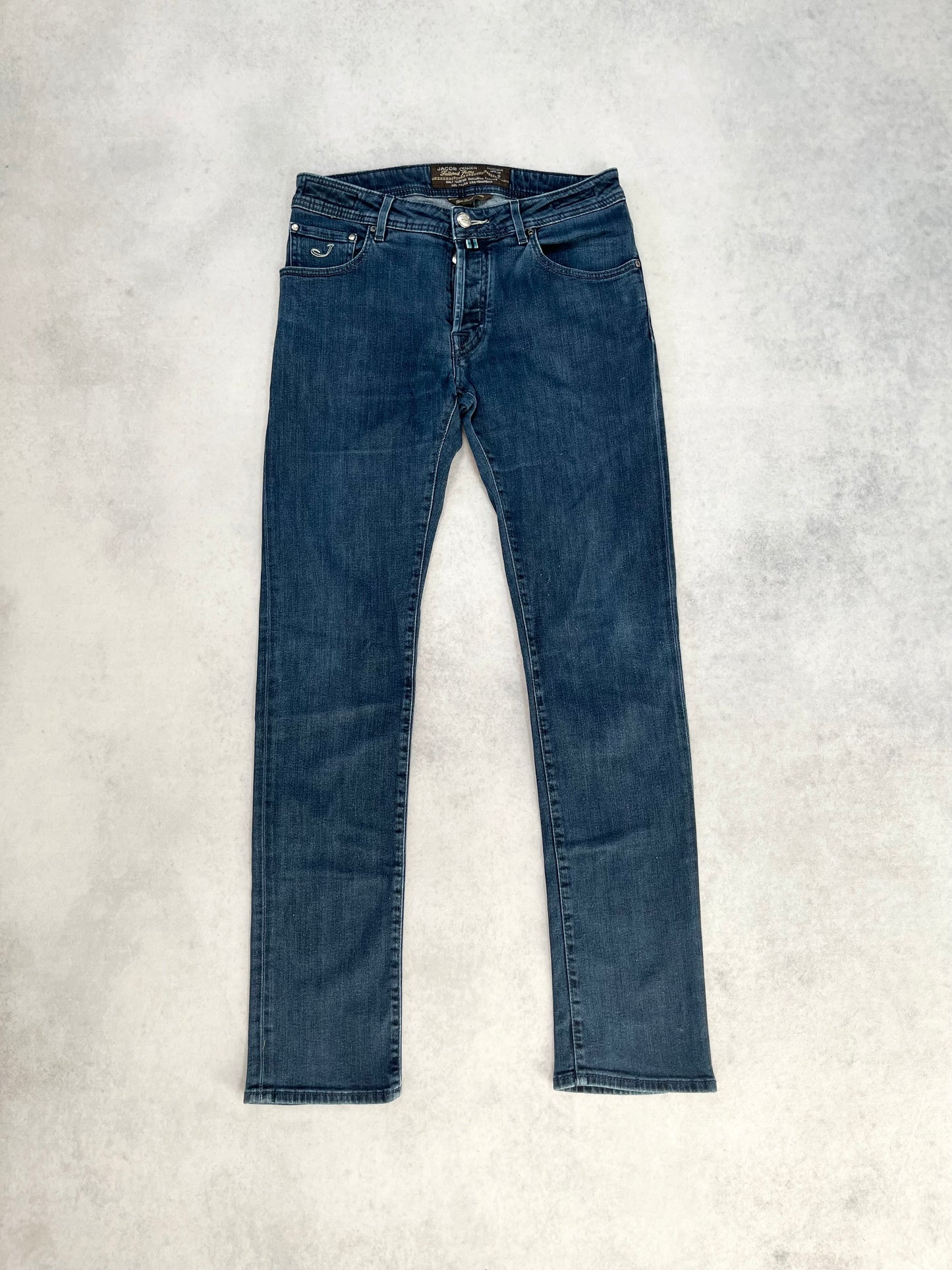Jacob Cohën jeans