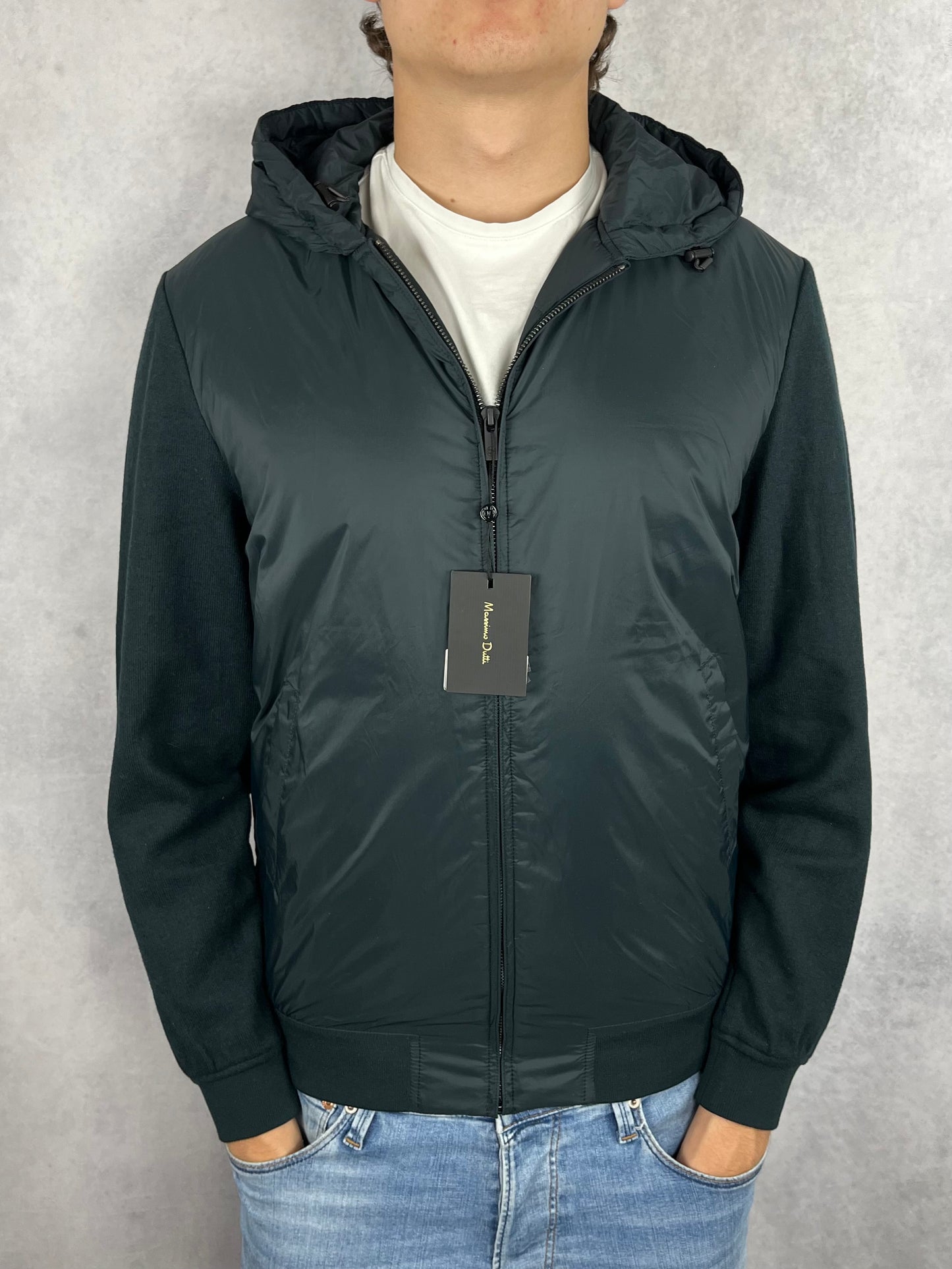 Massimo Dutti cardigan jacket