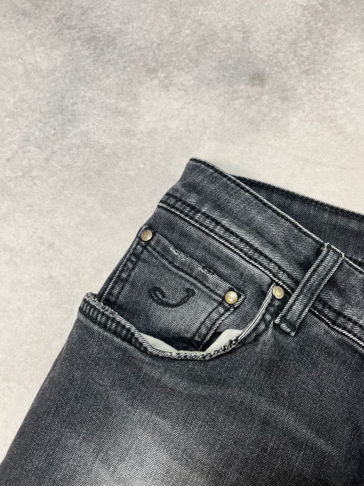 Jacob Cohën ”Nick Slim” jeans