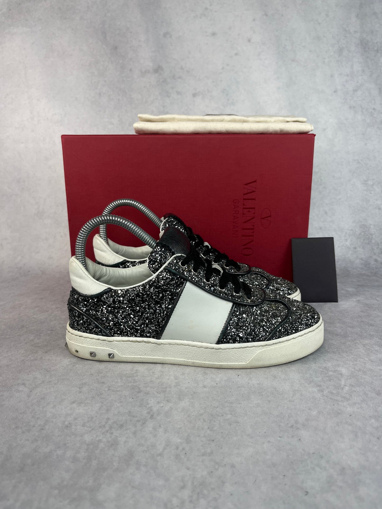 Valentino flycrew sneaker (womens)