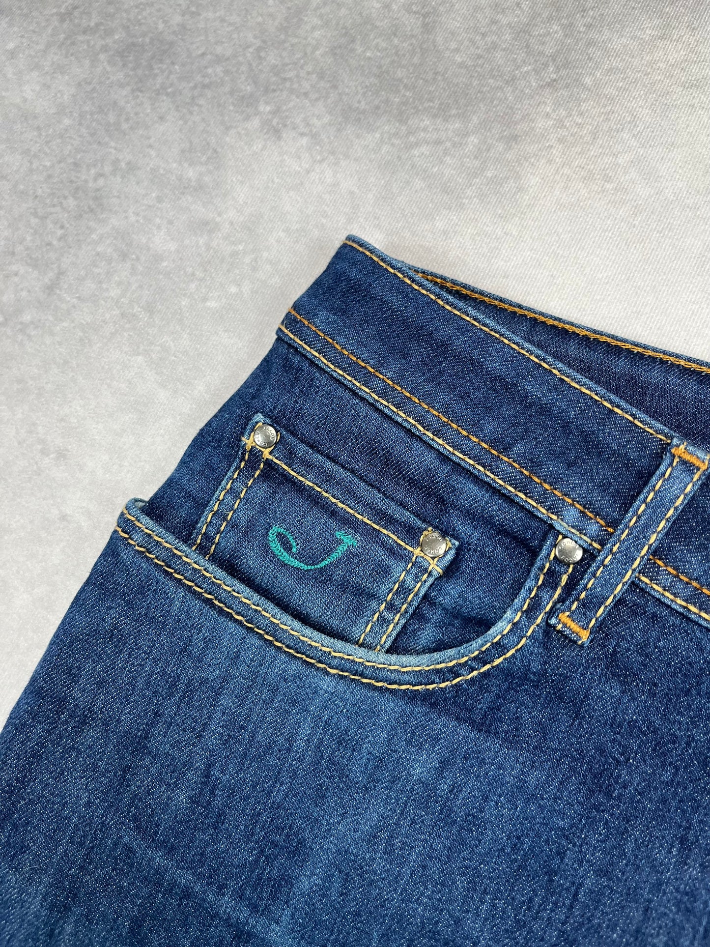 Jacob Cohën ”BARD” jeans