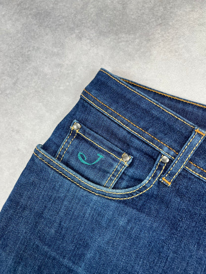 Jacob Cohën ”BARD” jeans