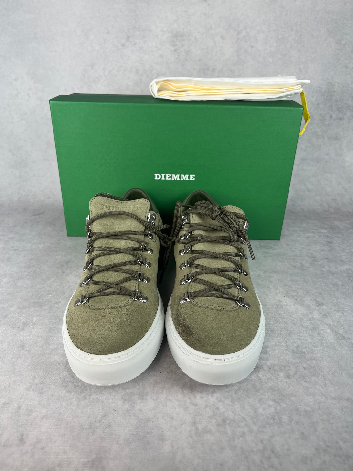 Diemme marostica sneaker