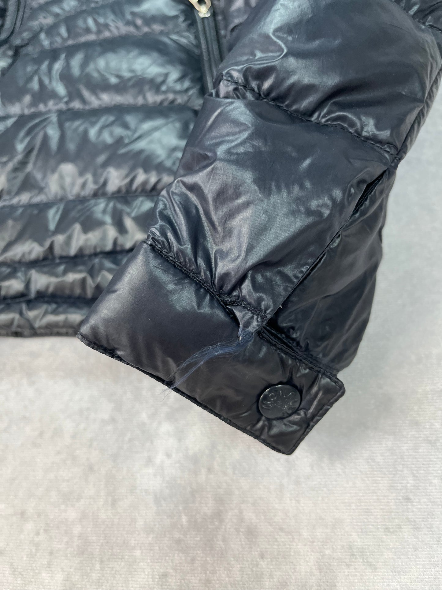 Moncler acorus down jacket