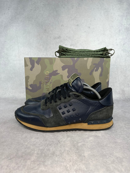 Valentino rockrunner sneaker