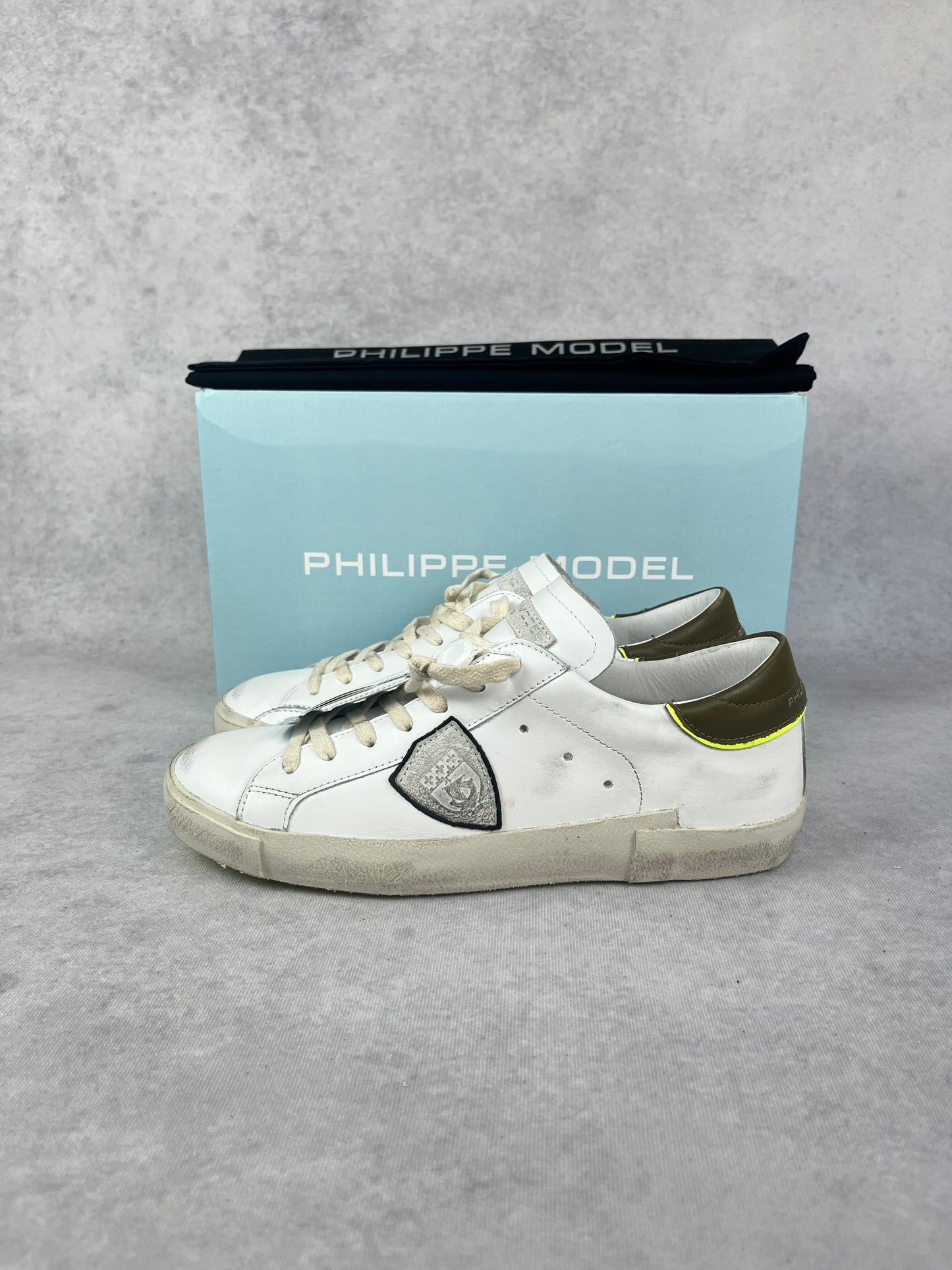 Philippe Model PRSX