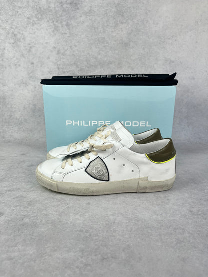 Philippe Model PRSX