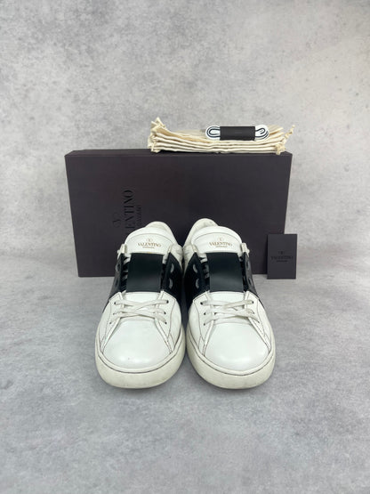 Valentino open sneaker