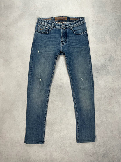 Jacob Cohën Jeans Limited Edition