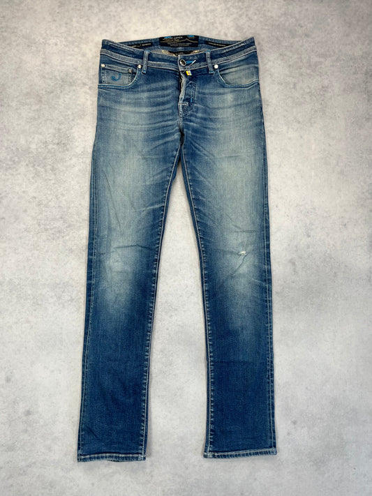 Jacob Cohën ”622” Limited Edition jeans
