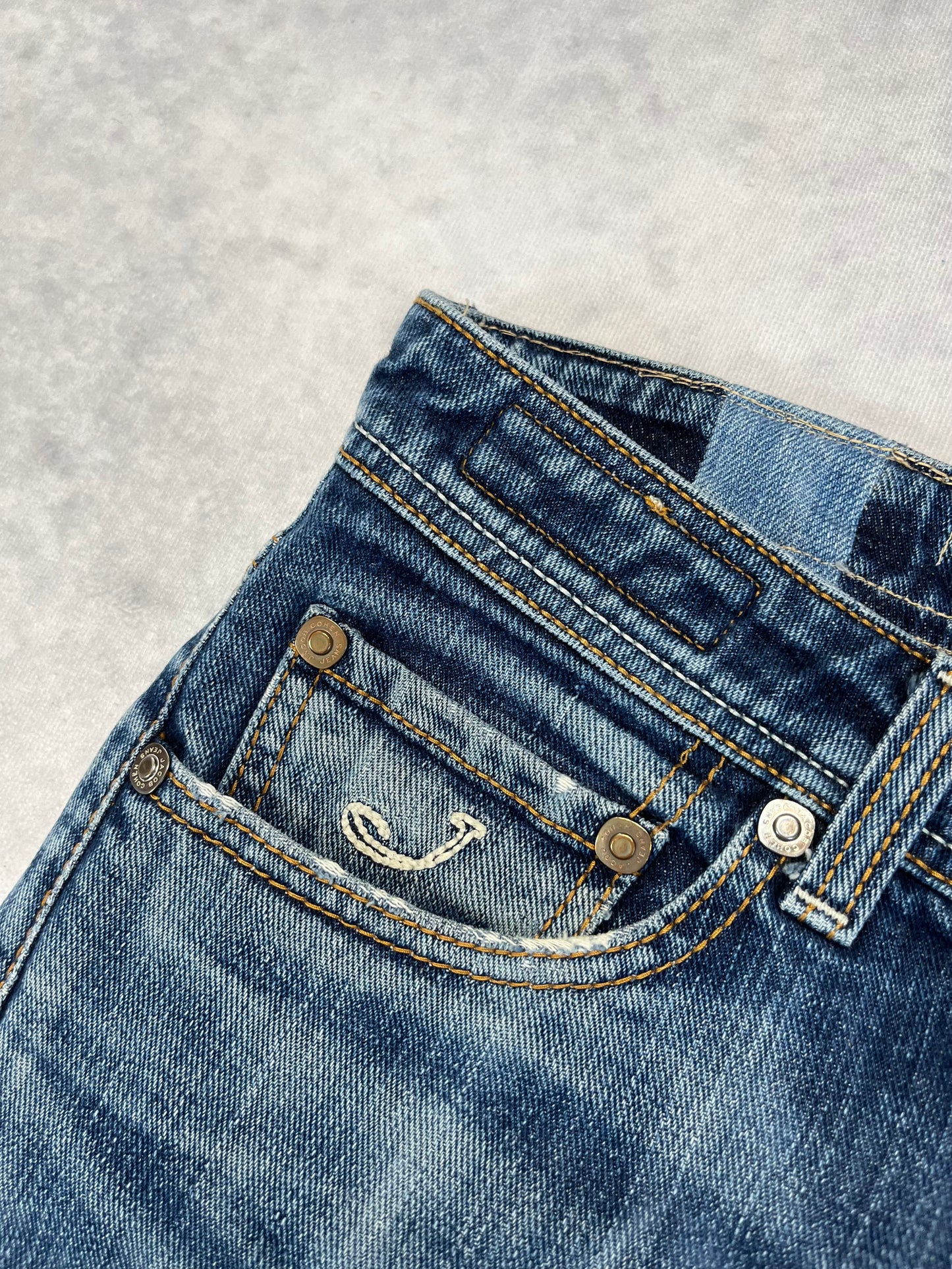 Jacob Cohën ”620” jeans