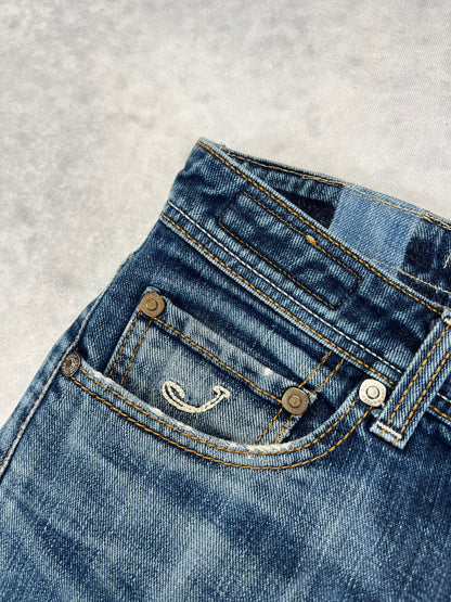 Jacob Cohën ”620” jeans
