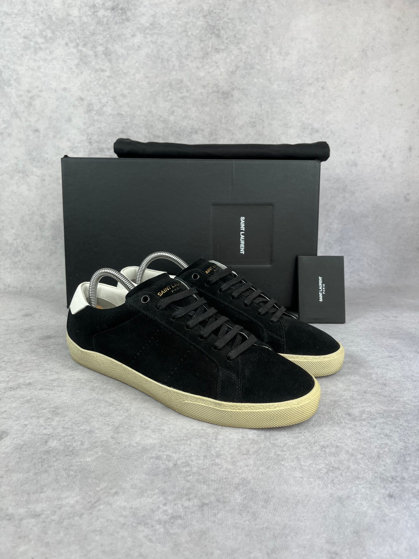 Saint Laurent SL/06 sneaker