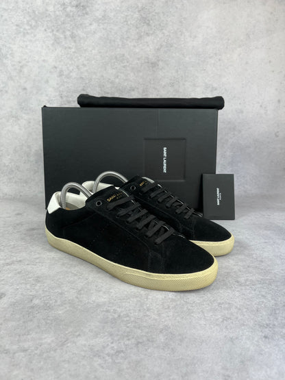 Saint Laurent SL/06 sneaker