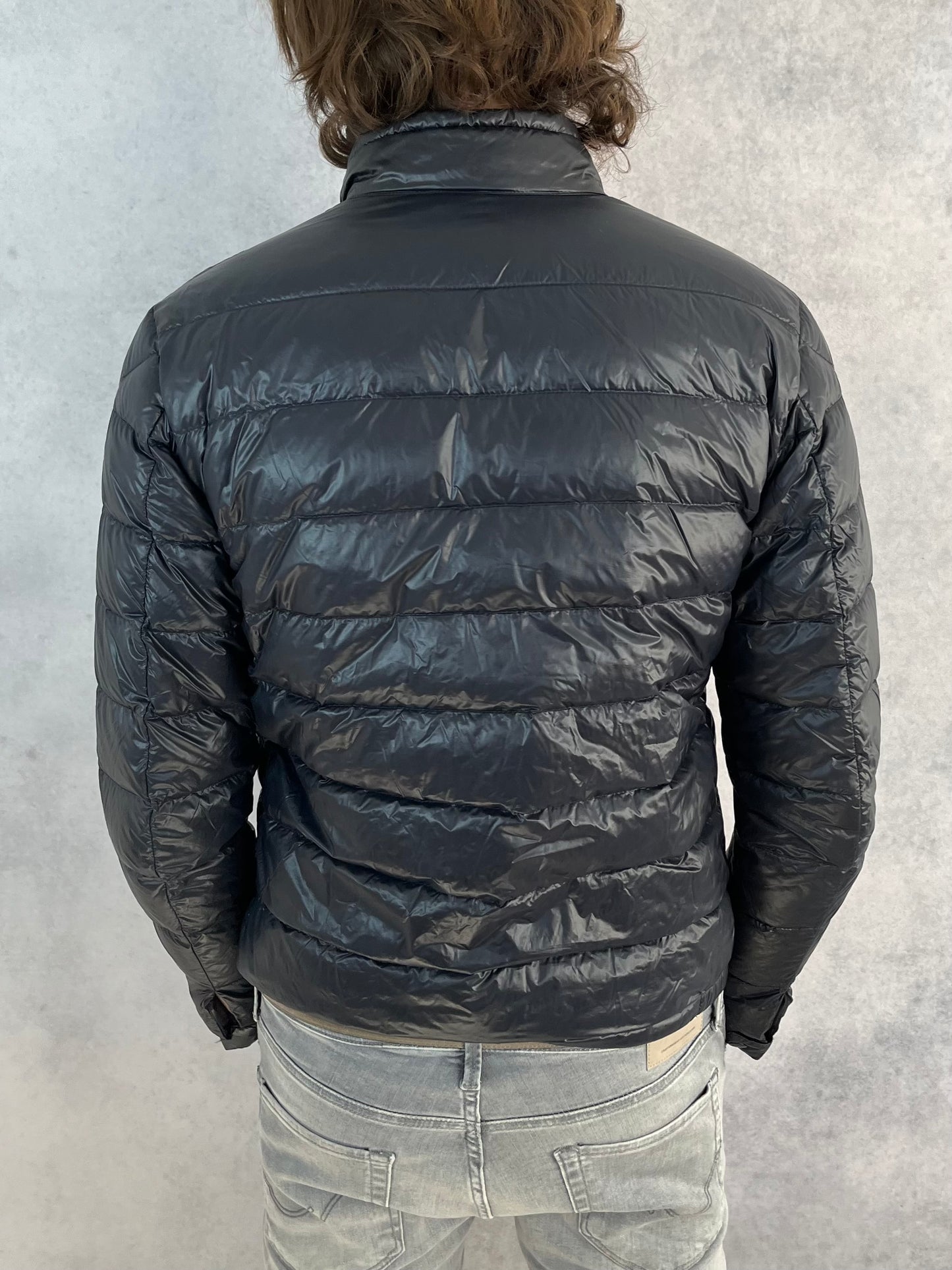 Moncler acorus down jacket