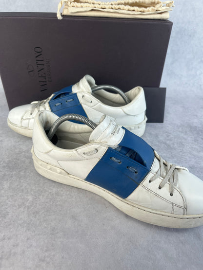 Valentino open sneaker