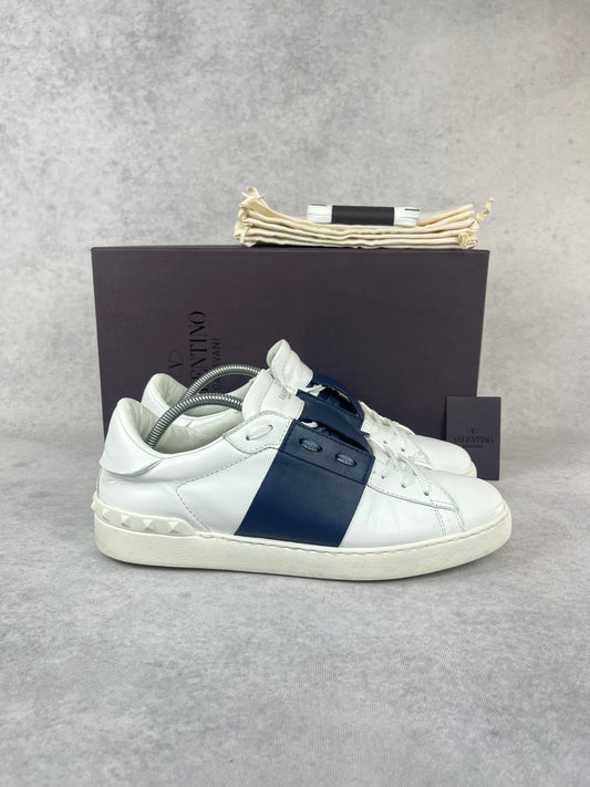 Valentino open sneaker