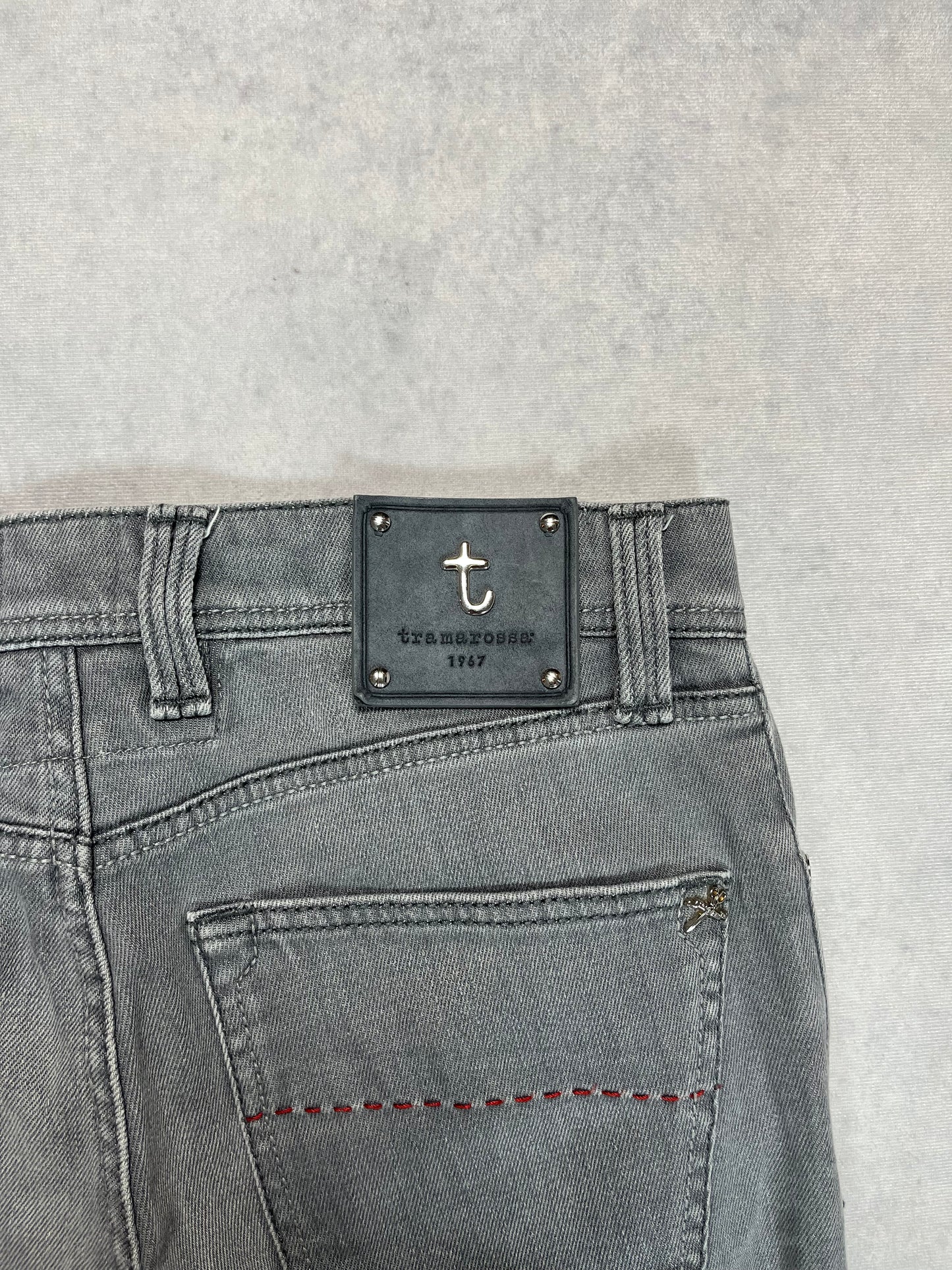 Tramarossa jeans