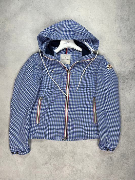 Moncler lyon jacket