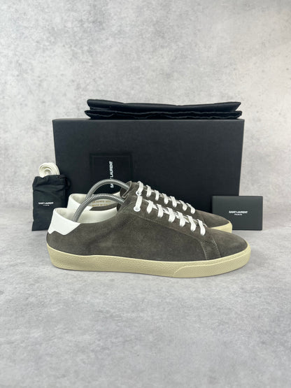 Saint Laurent SL/06 sneaker