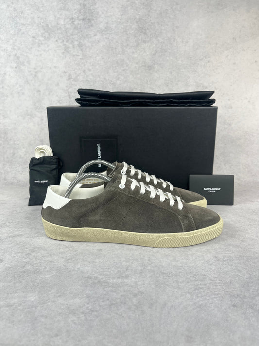 Saint Laurent SL/06 sneaker
