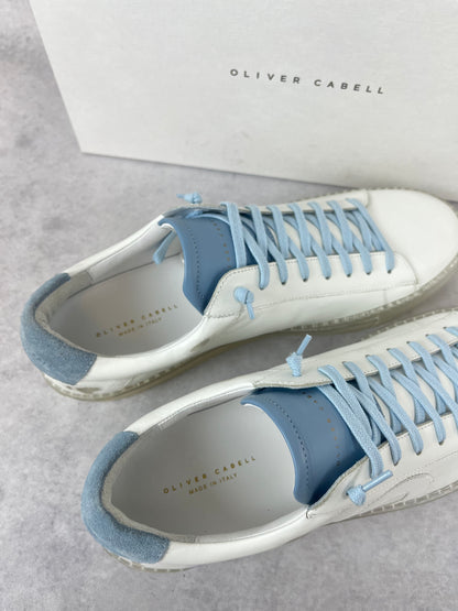 Oliver Cabell low 1 artic yin yang sneaker