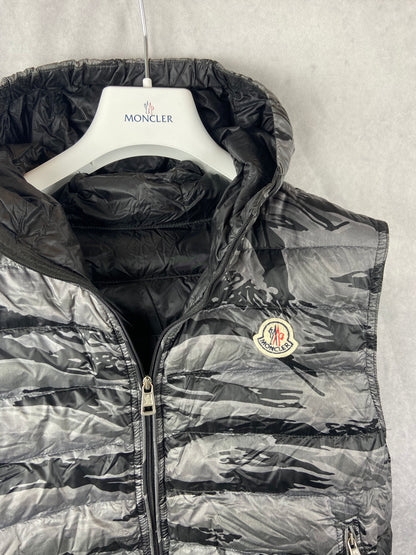 Moncler patrick vest