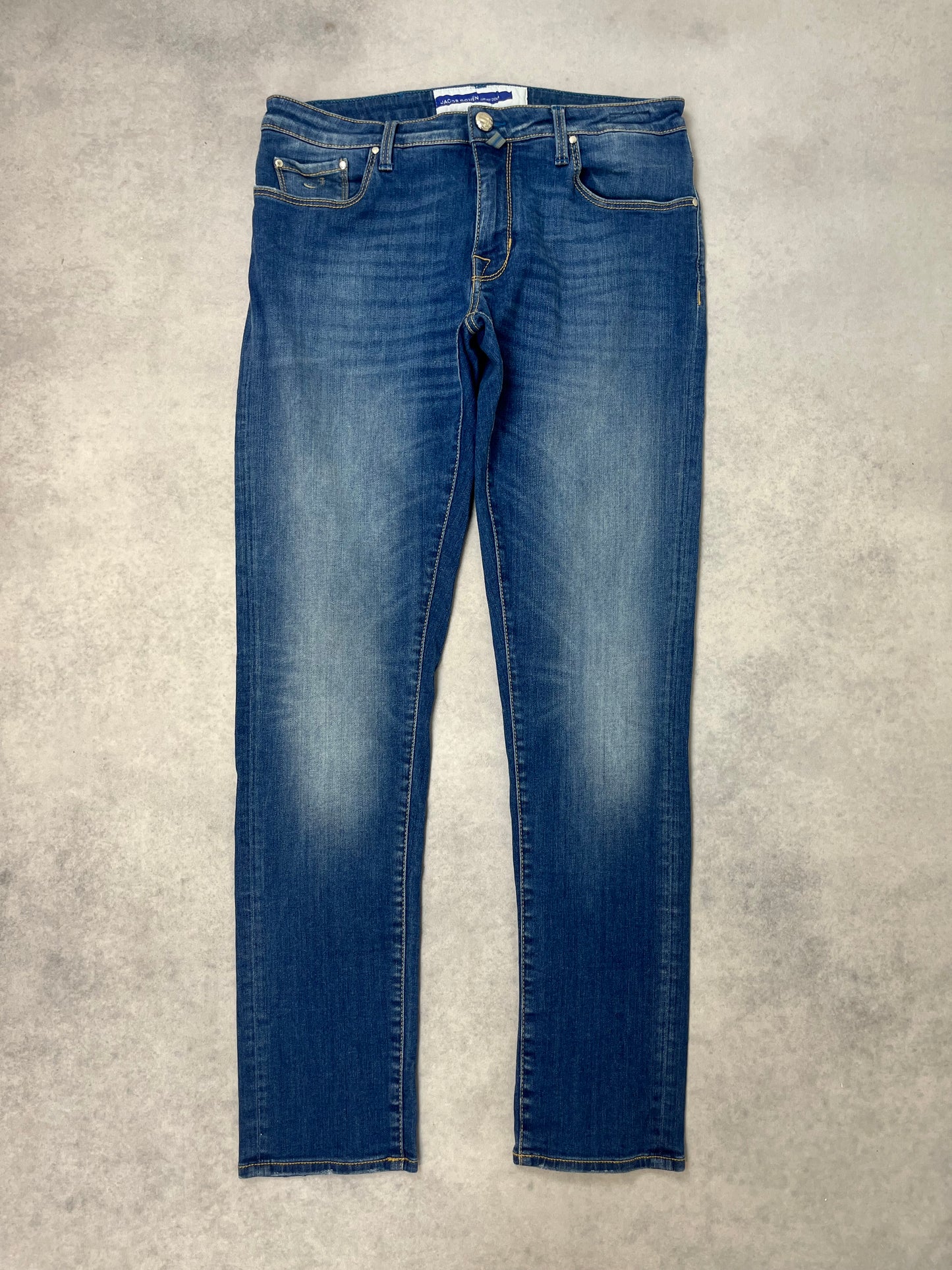 Jacob Cohën ”Chris” jeans