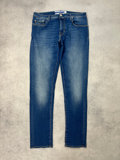 Jacob Cohën ”Chris” jeans