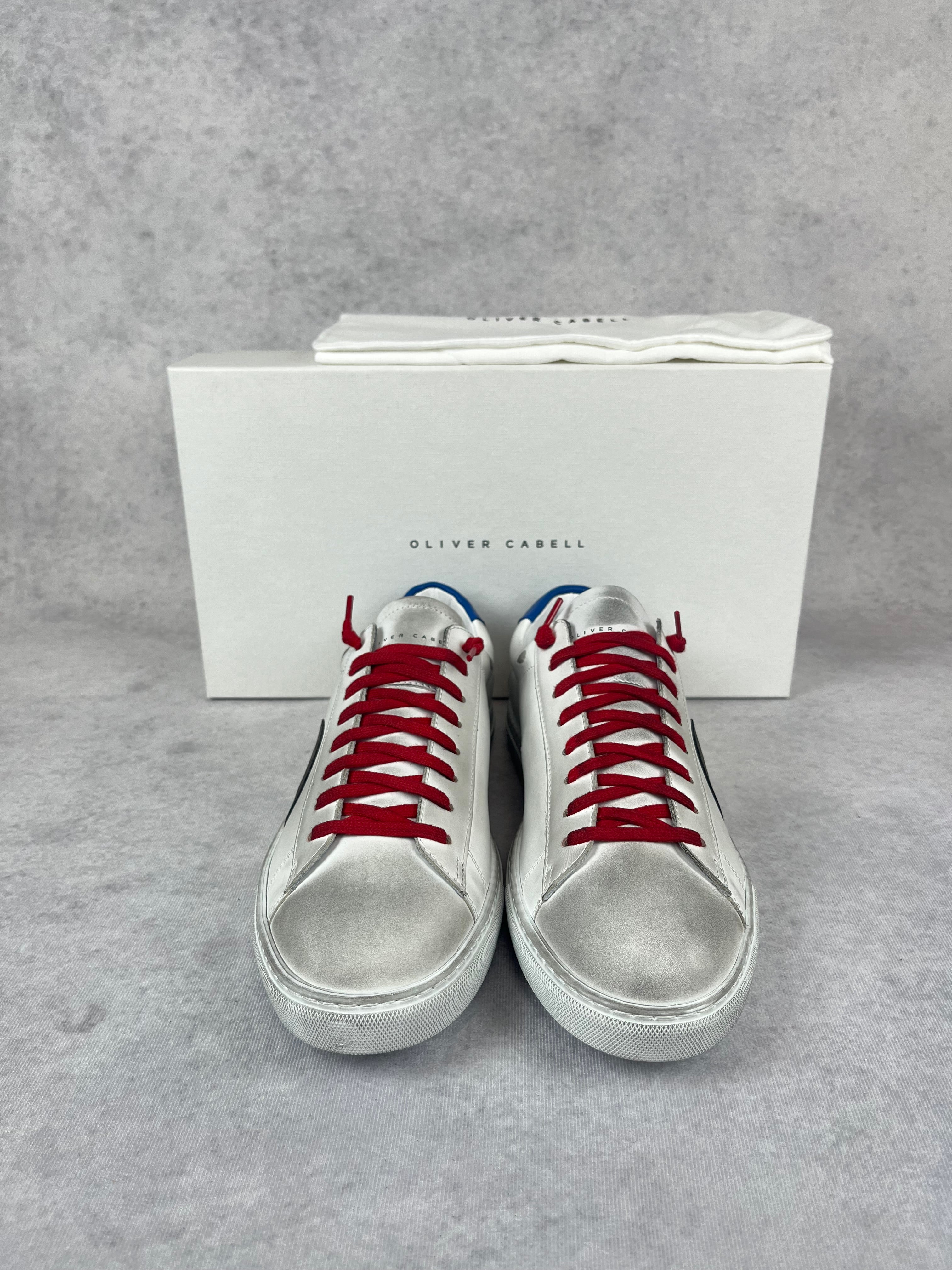 Oliver Cabell low 1 twins sneaker