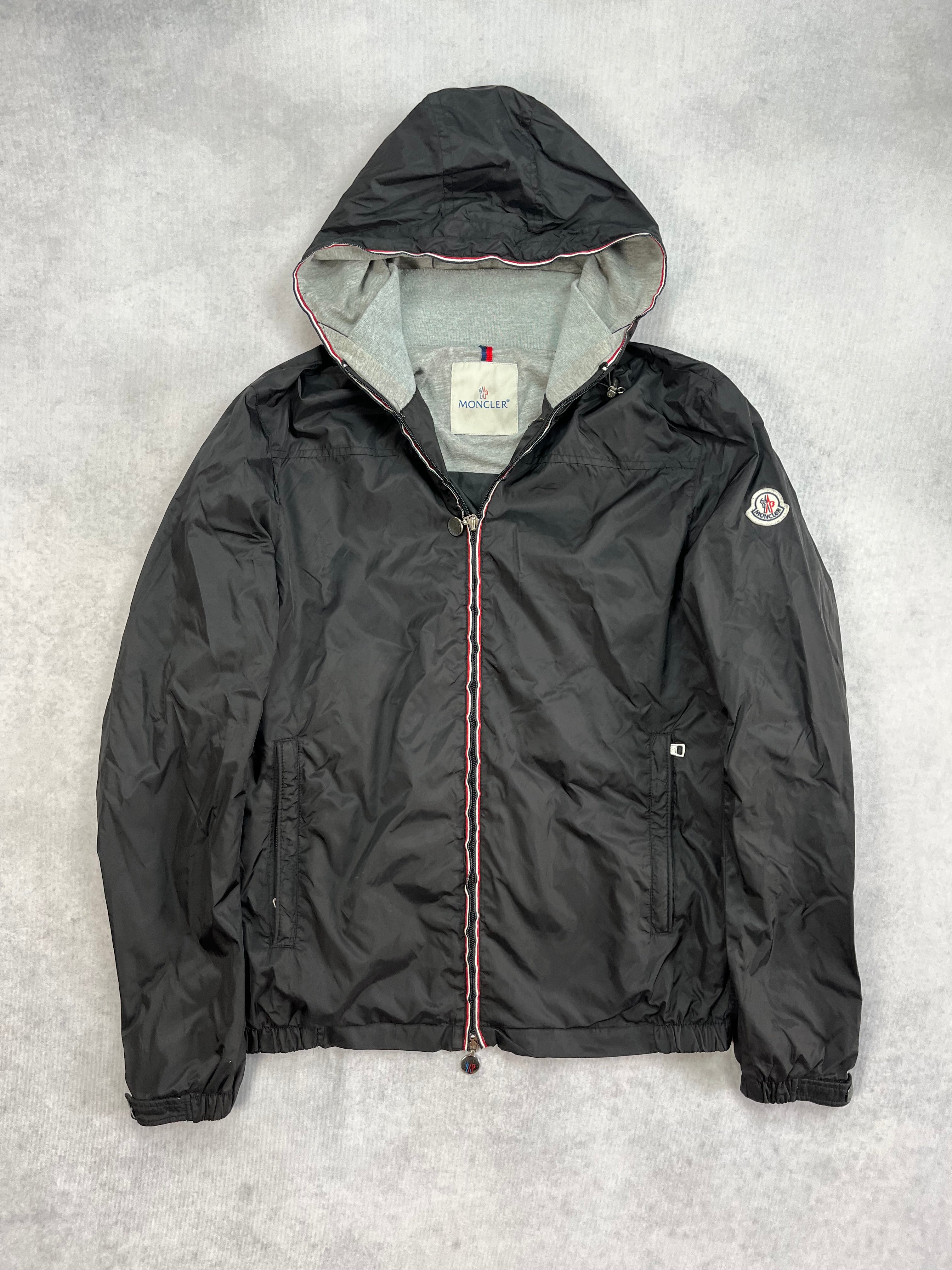 Moncler urville jacket
