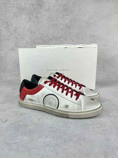 Oliver Cabell low 1 chicago sneaker